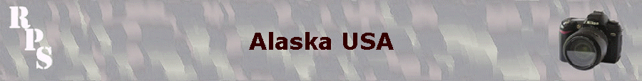 Alaska USA