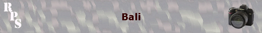 Bali