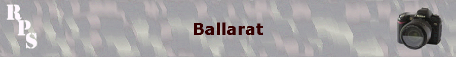 Ballarat