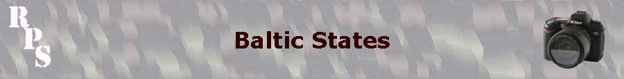 Baltic States