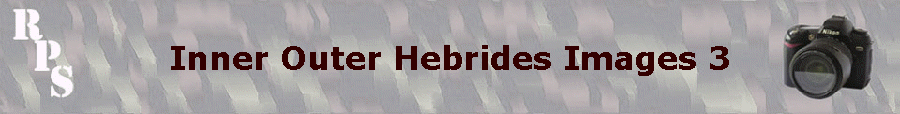 Inner Outer Hebrides Images 3