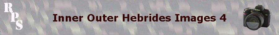 Inner Outer Hebrides Images 4