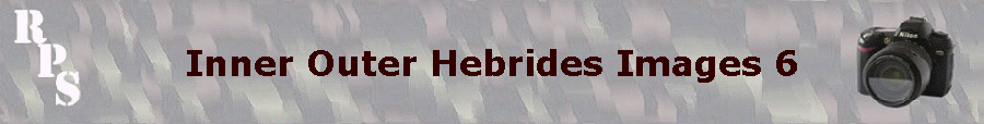 Inner Outer Hebrides Images 6
