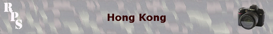 Hong Kong