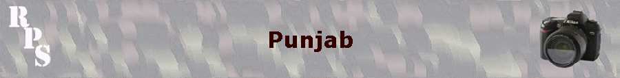 Punjab