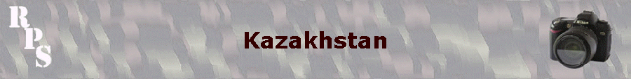 Kazakhstan