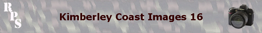 Kimberley Coast Images 16