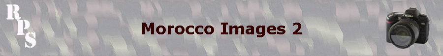 Morocco Images 2