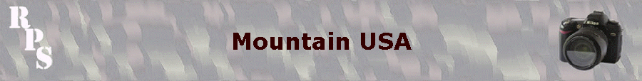 Mountain USA