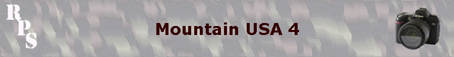 Mountain USA 4