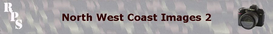 North West Coast Images 2