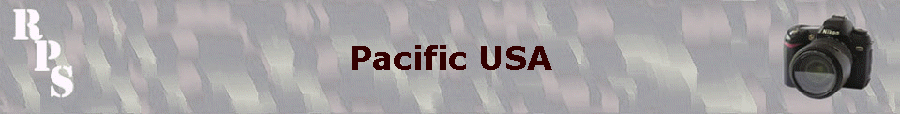 Pacific USA