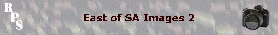 East of SA Images 2