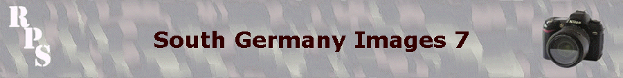 South Germany Images 7