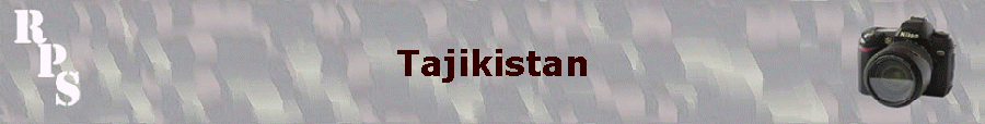 Tajikistan