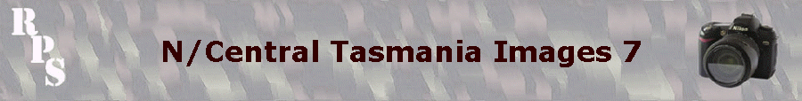 N/Central Tasmania Images 7