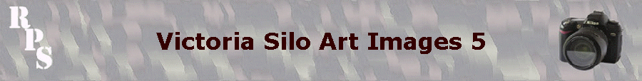 Victoria Silo Art Images 5