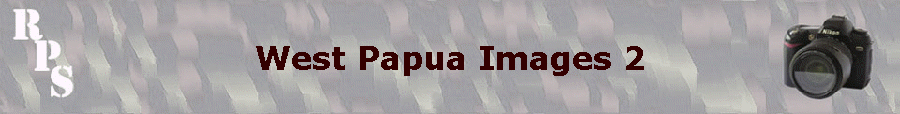 West Papua Images 2