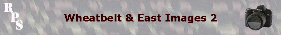 Wheatbelt & East Images 2